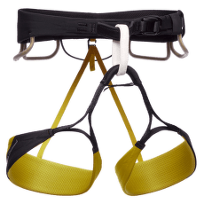 Șaua Black Diamond ZONE HARNESS MEN Sulphur