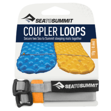 Curea Sea to Summit MAT COUPLER KIT LOOPS Grey