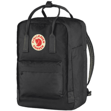 Rucsac Fjällräven Kanken Laptop 15 Black