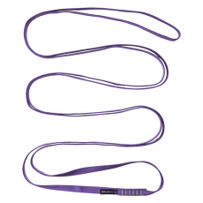 Buclă Black Diamond 18 MM NYLON RUNNER PURPLE