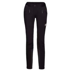 Pantaloni Mammut Aenergy SO Hybrid Pants Women black 0001