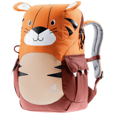 Rucsac deuter Kikki mandarine-redwood