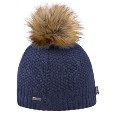 Căciuli Kama Knitted Merino beanie Kama A166 108 navy