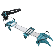 Crampoane Blue Ice Harfang Tour Crampons Blue