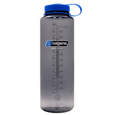 Sticlă Nalgene Wide Mouth Sustain 1500 ml Gray 2020-0148