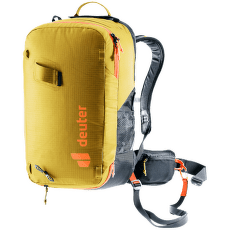 Rucsac deuter Alproof Lite 22 turmeric-black