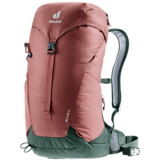 Rucsac deuter AC Lite 16 redwood-ivy