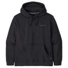 Hanorac Patagonia Boardshort Logo Uprisal Hoody Men Ink Black