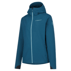 Jachetă La Sportiva DESCENDER STORM Jacket Women Storm Blue