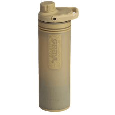 Filtru Grayl ULTRAPRESS Purifier Desert Tan