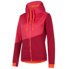 Hanorac La Sportiva METHOD HOODY Women Velvet