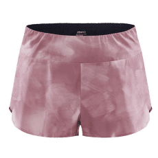 Pantaloni scurți Craft Pro Hypervent Split Short Women DAWN-MULTI