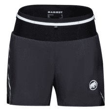 Pantaloni scurți Mammut Aenergy TR 2 in 1 Shorts Women black 0001