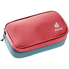 Penar pentru creioane deuter Pencil Case currant-arctic