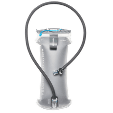 Geantă Hydrapak VELOCITY IT 2L Clear