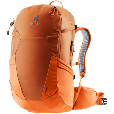 Rucsac deuter Futura 27 chestnut-mandarine