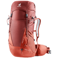 Rucsac deuter Futura Pro 34 SL redwood-lava