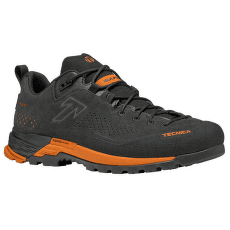 Încălțăminte Tecnica Sulfur GTX Ms anthracite/ultra orange 001