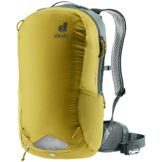 Rucsac deuter Race 16 turmeric-ivy