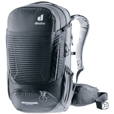 Rucsac deuter Trans Alpine Pro 28 (3201121) black-graphite