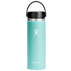 Termos Hydro Flask Wide Mouth with Flex Cap 2.0 20 oz 441 Dew