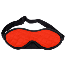 Mască Sea to Summit Ultra-Sil Eye Shade Spicy Orange