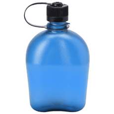 Sticlă Nalgene Oasis Canteen Sustain Blue Sustain 1777-9911