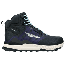 Încălțăminte Altra Lone Peak Mid ALL-WTHR 2 Women BLACK