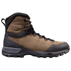 Încălțăminte Mammut Mercury Tour II High GTX® Men bark-black 0025