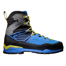 Încălțăminte Mammut Kento Pro High GTX® Men gentian-dark titanium