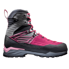 Încălțăminte Mammut Kento Pro High GTX® Women titanium-dark sundown 00465