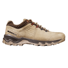 Încălțăminte Mammut Mercury IV Low GTX® Men dark safari-wren