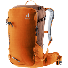 Rucsac deuter Freerider 30 (3303322) chestnut-umbra