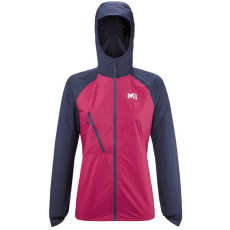 Jachetă Millet INTENSE 2.5L Jacket Women DRAGON/SAPHIR