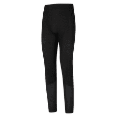 Colanți La Sportiva WOOL40 AERO PANTS Men Black/Yellow