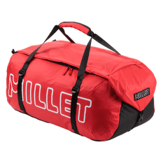 Geantă Millet DIVINO DUFFLE 60 RED - ROUGE