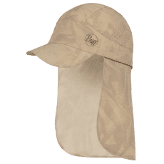 Capac Buff Pack Sahara Cap (125341) ACAI SAND