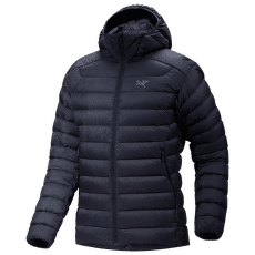 Jachetă Arcteryx Cerium Hoody Men Black Sapphire