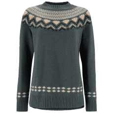 Pulover Kari Traa Sundve Knit SAGE