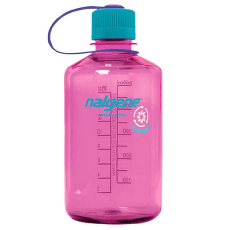 Sticlă Nalgene Narrow-Mouth 500 mL Sustain Electric Magenta Sustain/2021-0216