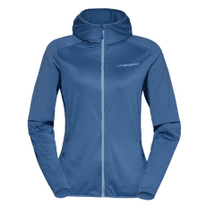 Hanorac La Sportiva EXISTENCE HOODY Women Moonlight