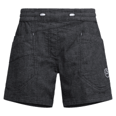 Pantaloni scurți La Sportiva SIERRA ROCK SHORT Women Black/White