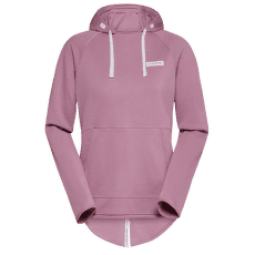 Hanorac La Sportiva TELENDOS HOODY Women Rose