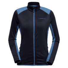 Hanorac La Sportiva TRUE NORTH JackeT Women Deep Sea/Moonlight