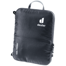 Geantă deuter Tool Pocket Black