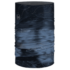 Eșarfă Buff Original Ecostretch NESHI NIGHT BLUE