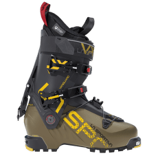 Schiuri La Sportiva Vanguard Turtle/Yellow