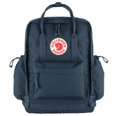 Rucsac Fjällräven Kanken Outlong Navy