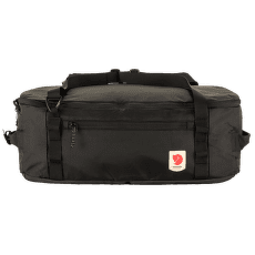 Geantă Fjällräven High Coast Duffel 22 Black