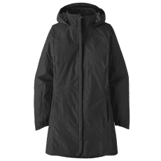 Hanorac Patagonia Torrentshell 3L Rain Parka Women Black